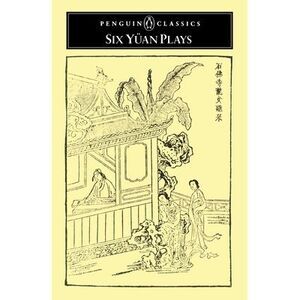 Six Yuan Plays -- Various